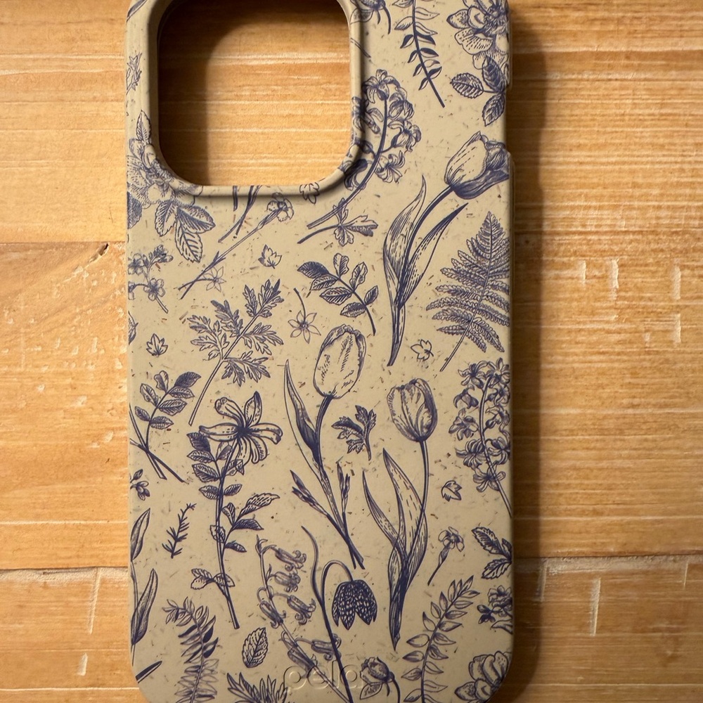 iPhone 15 Pro Pela Case